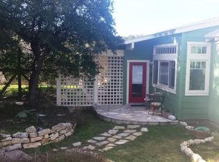 804 S Cowal Dr, Spicewood, TX 78669