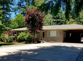 15991 S Union Mills Rd, Mulino, OR 97042