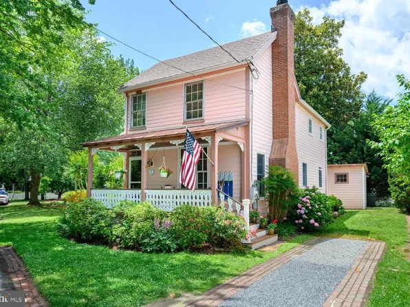228 South St, Oxford, MD 21654