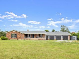 16063 W Highway 72, Gravette, AR 72736