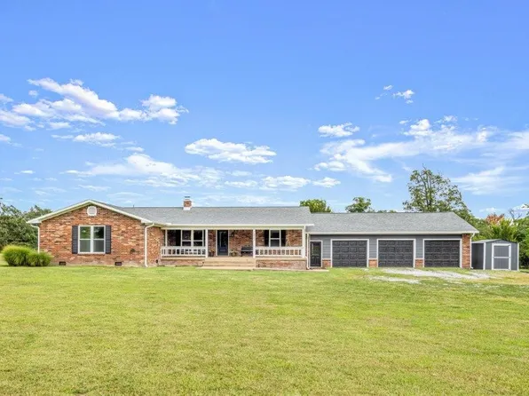 16063 W Highway 72, Gravette, AR 72736
