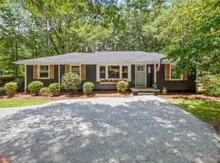 534 S Holly Springs Rd, Woodstock, GA 30188