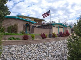 414 Rover Blvd, White Rock, NM 87547