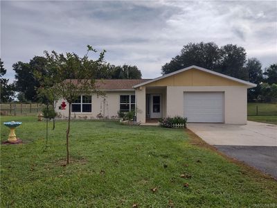9899 S Appaloosa Ave, Floral City, FL, 34436