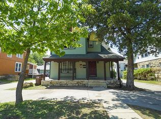 1251 N Broadway Ave, Wichita, KS 67214