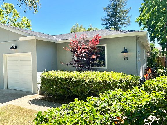 2nd image of 114 Vasona Ct