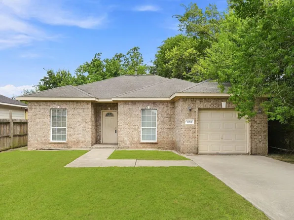 7965 Fields St, Houston, TX 77028