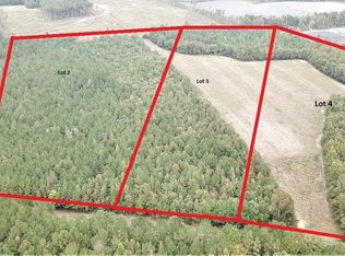 LOT 3 Frazier Rd LOT 3, Spring Hope, NC 27882
