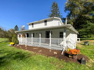 373 Owego Rd, Candor, NY 13743