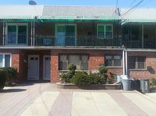 6236 69th Pl, Middle Village, NY 11379