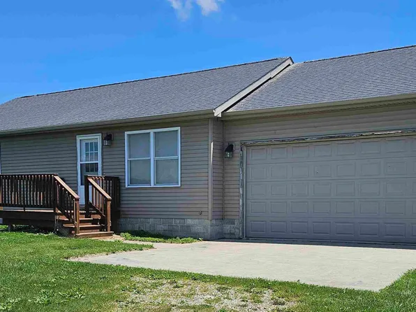 6565 Fargo Rd, Croswell, MI 48422