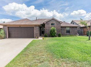 741 Heather Ter, Yukon, OK 73099