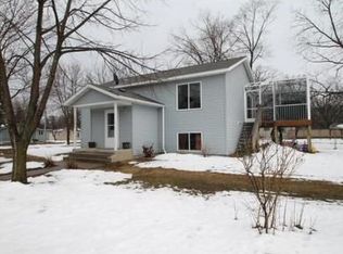 1303 2nd Ave S, Sauk Rapids, MN 56379