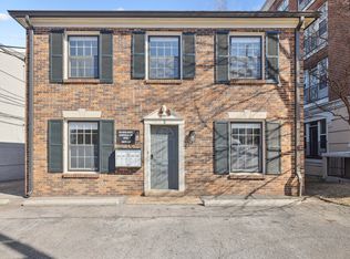 118 30th Ave, Nashville, TN 37212