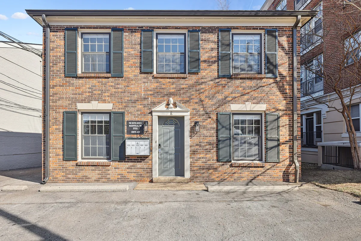 Building Photo - 118 30th Ave S