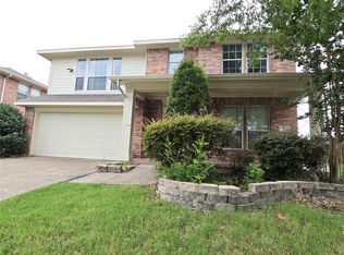 217 Pinewood Trl, Forney, TX 75126