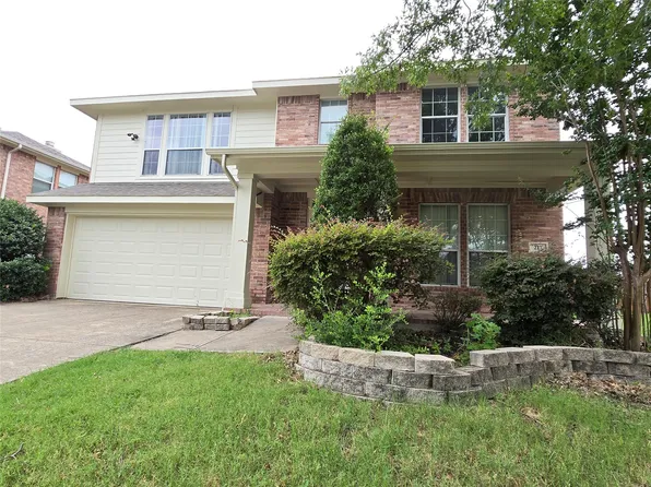 217 Pinewood Trl, Forney, TX 75126