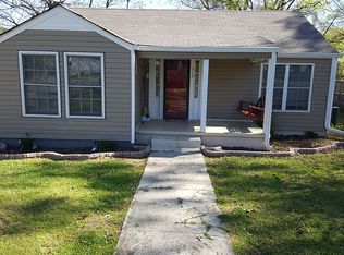 313 8th Ave SW, Attalla, AL 35954