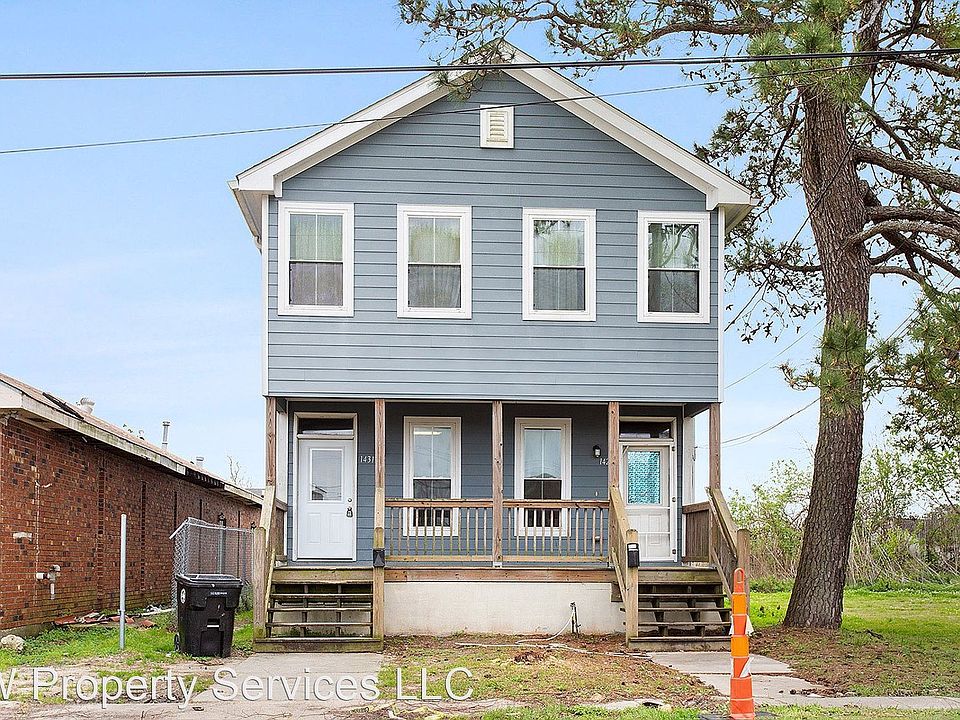 1st image of 1431 Benton St
