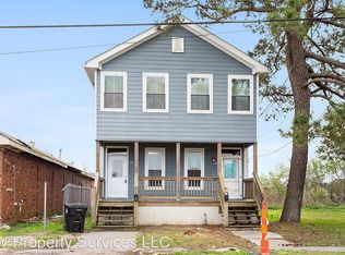 1431 Benton St, New Orleans, LA 70117