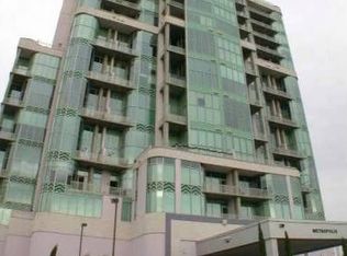 360 E Desert Inn Rd UNIT 1007, Las Vegas, NV 89109