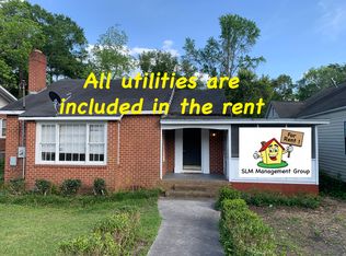 321 5th Ave #2, Eastman, GA 31023