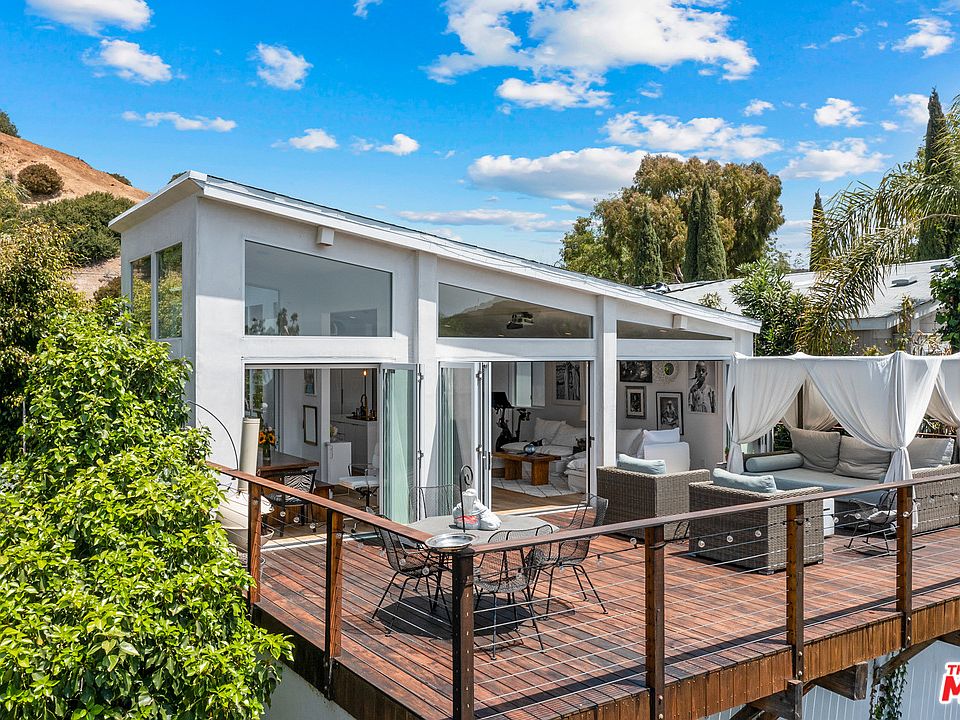 20 Bali Ln, Pacific Palisades, CA 90272 Zillow