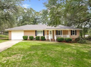 6278 Quimby Rd, Dalzell, SC 29040