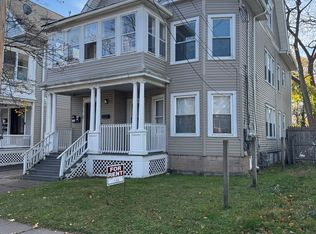 60 Goffe Ter FLOOR 2, New Haven, CT 06511