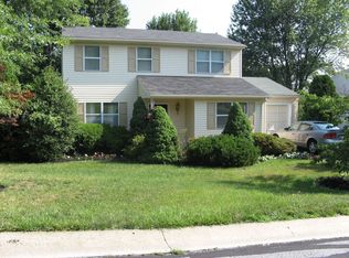 4107 Millbrook Rd, Mount Joy, PA 17552