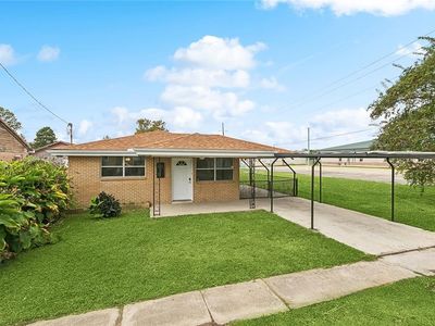 3620 Sinclair St, Chalmette, LA, 70043