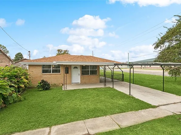3620 Sinclair St, Chalmette, LA 70043