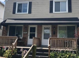 631-633 E Thurman Ave, Columbus, OH 43206