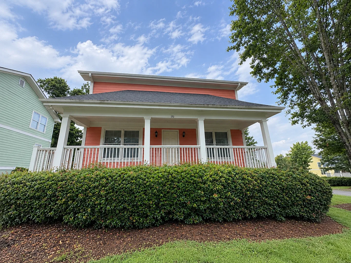 Pre-Leasing For August 6th 2027! — Photo 1