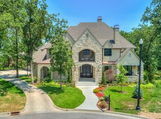 6013 E 109th St S, Tulsa, OK 74137