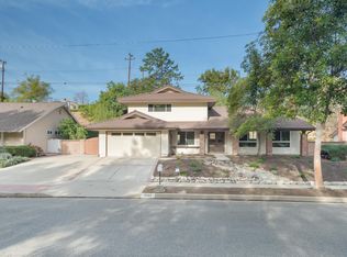 1797 Hendrix Ave, Thousand Oaks, CA 91360