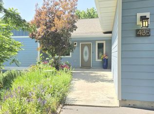435 Harvest Dr, Moscow, ID 83843
