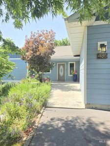 435 Harvest Dr, Moscow, ID, 83843