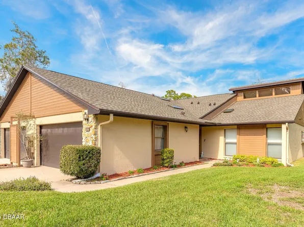 206 Sage Brush Trl, Ormond Beach, FL 32174