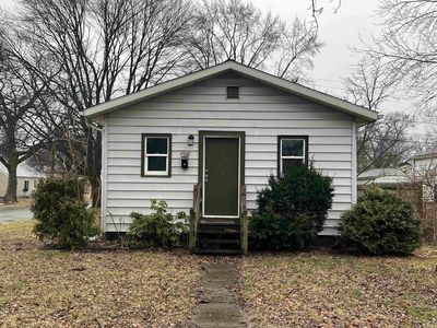 1001 W Marion St, Mishawaka, IN, 46545
