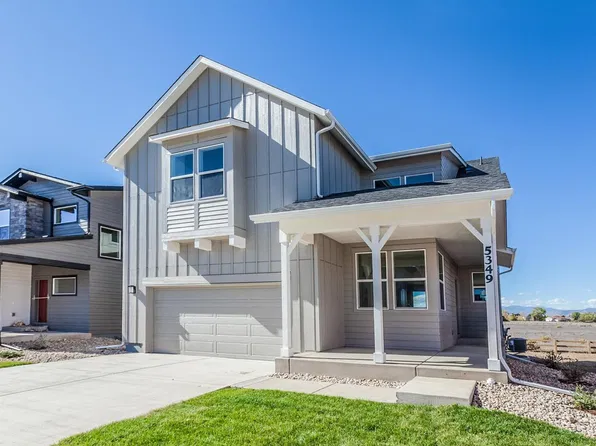 5349 Blainville St, Timnath, CO 80547