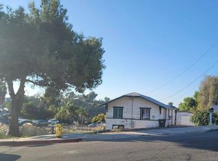2535 Ridgeway Dr, National City, CA 91950