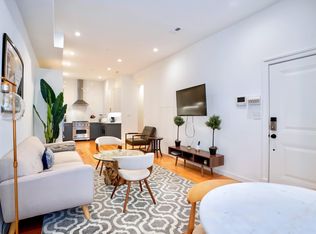 1823 Kalorama Rd NW #C, Washington, DC 20009