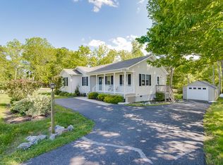 106 Kings Orchard Ln, Montross, VA 22520
