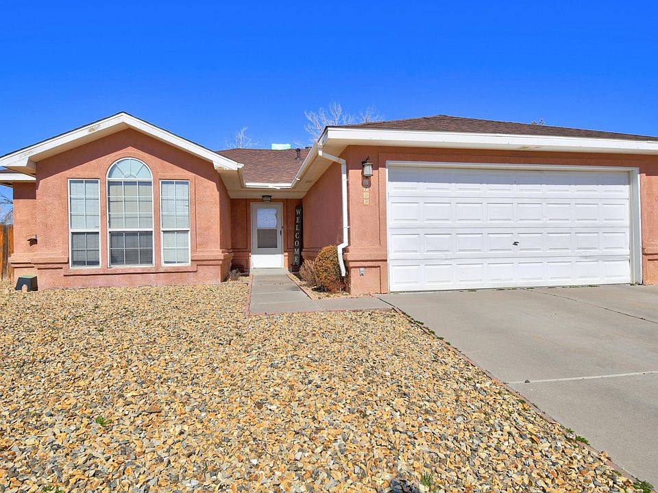 1st image of 6709 Tierra Madre Ct NW