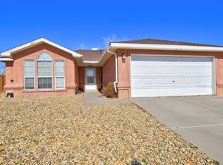 6709 Tierra Madre Ct NW, Albuquerque, NM 87120