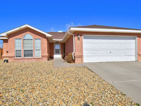 6709 Tierra Madre Ct NW, Albuquerque, NM 87120