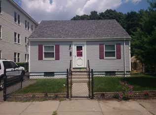 72 Brookley Rd, Jamaica Plain, MA 02130