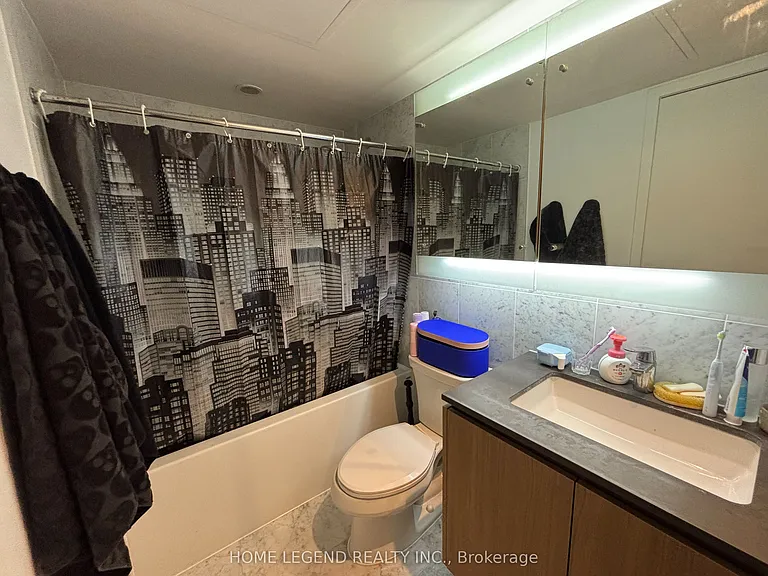 70 Queens Wharf Rd #3207 — Photo 4