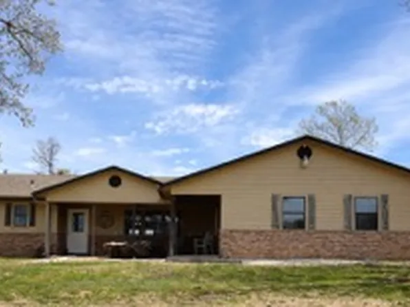 16638 Logan Cave Rd, Siloam Springs, AR 72761
